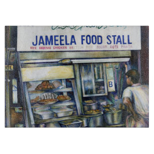 Jameelas Singapore