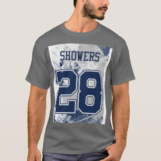 JAMEILL SHOWERS T SHIRT
