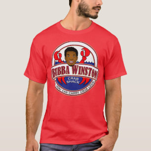 Jameis Winston Crab Ben Shirt T Shirt