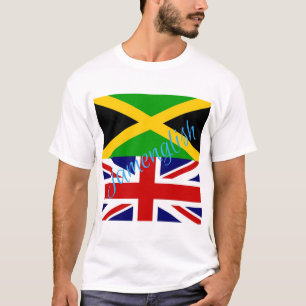 Jamenglish T-tröja (olika T Shirt
