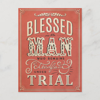 James1: 12 vykort