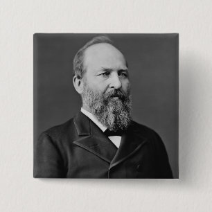 James A. Garfield Knapp