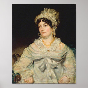 James Andrew - John Constable Poster
