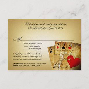 James & Annette Vegas METALLIC CHAMPAGNE OSA Kort