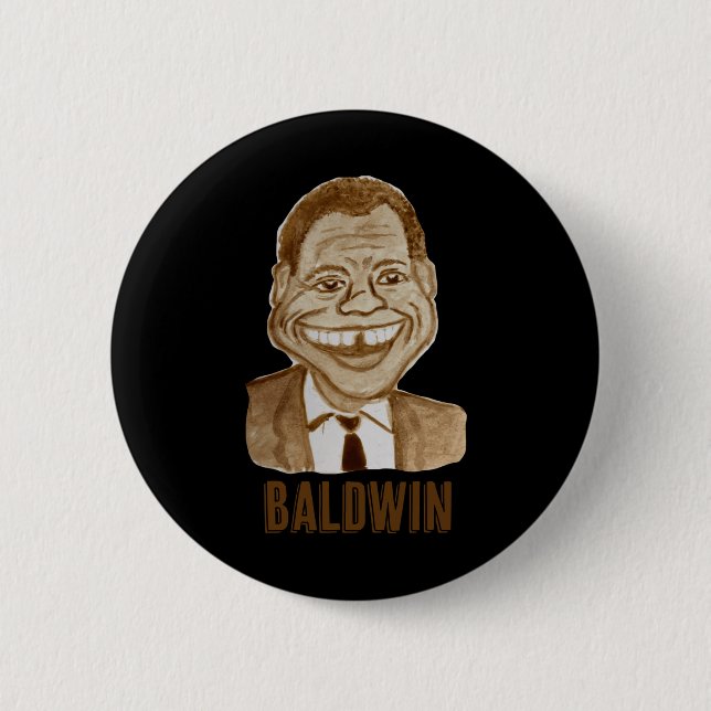 James Baldwin Knapp (Framsida)