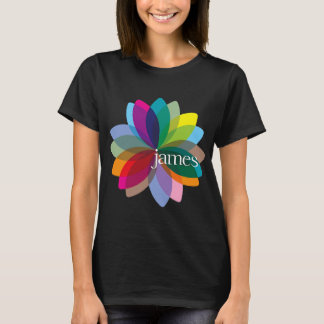 James Band T Shirt