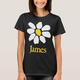 James Band T Shirt