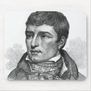 James Belcher Musmatta
