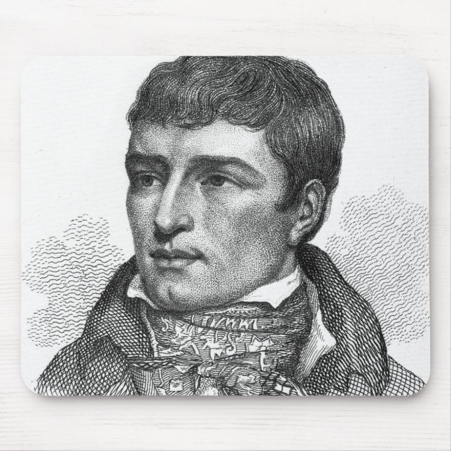 James Belcher Musmatta (Framsidan)