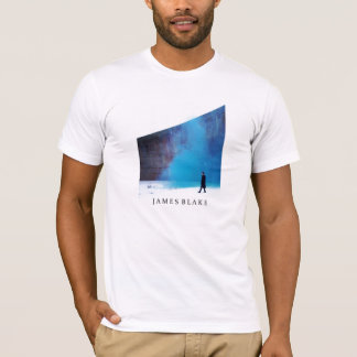 James Blake T-tröja T Shirt