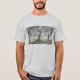 James Blake Tribute T Shirt