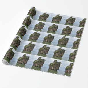James Bond ö Presentpapper