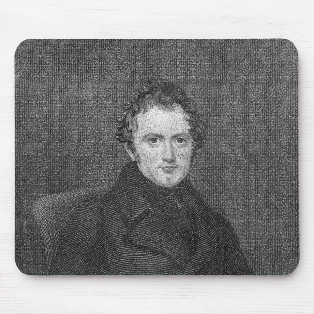 James Bronterre O'Brien Musmatta (Framsidan)