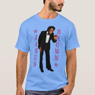 James Brown 1 T Shirt