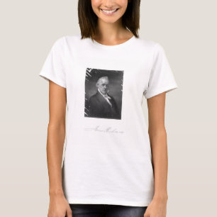 James Buchanan, graverad av Henry Bryan Hall (1800 Tee
