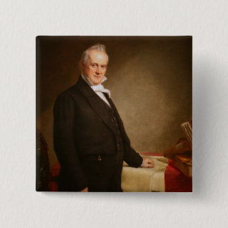 James Buchanan Knapp