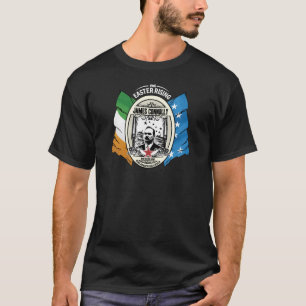 James Connolly - Irish Citizen Army Classic T-Shir T Shirt