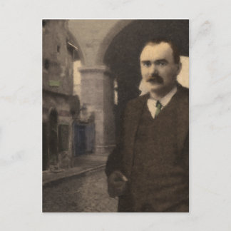 James Connolly, Irish Patriot Vykort