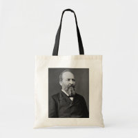 James Garfield 20:e presidenten