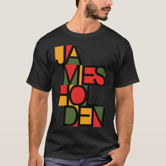 James Holden 4 T Shirt