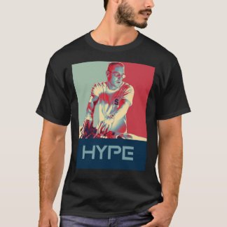 James HYPE Classic T-Shirt