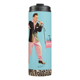 James Intveld Rockabilly Tumbler