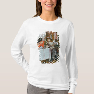 James Jacques Joseph Tissot en Luncheon T Shirt