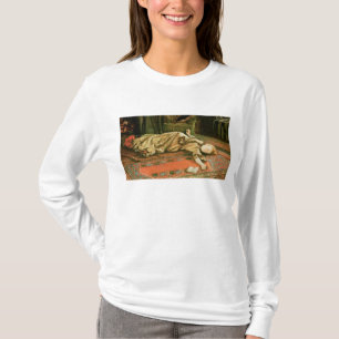 James Jacques Joseph Tissot övergiven Tee