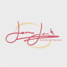 James Joseph Namnteckning vinyldek Klistermärken