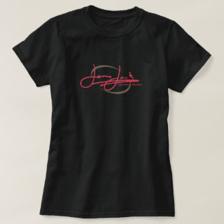 James Joseph T.shirt T Shirt