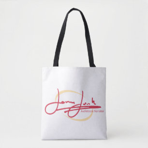 James Joseph Tote bag Tygkasse