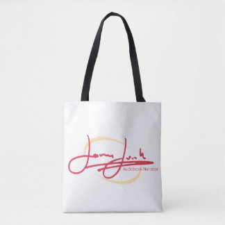 James Joseph Tote bag Tygkasse