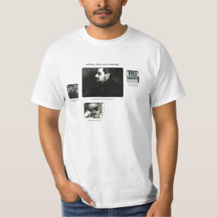 James Joyce Tee