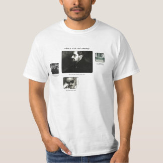 James Joyce Tee