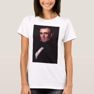 James K. Polk 11:e USA:s president Tröja
