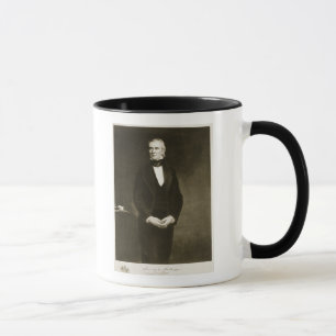 James K. Polk (1795-1849), 11th president av Uen Mugg