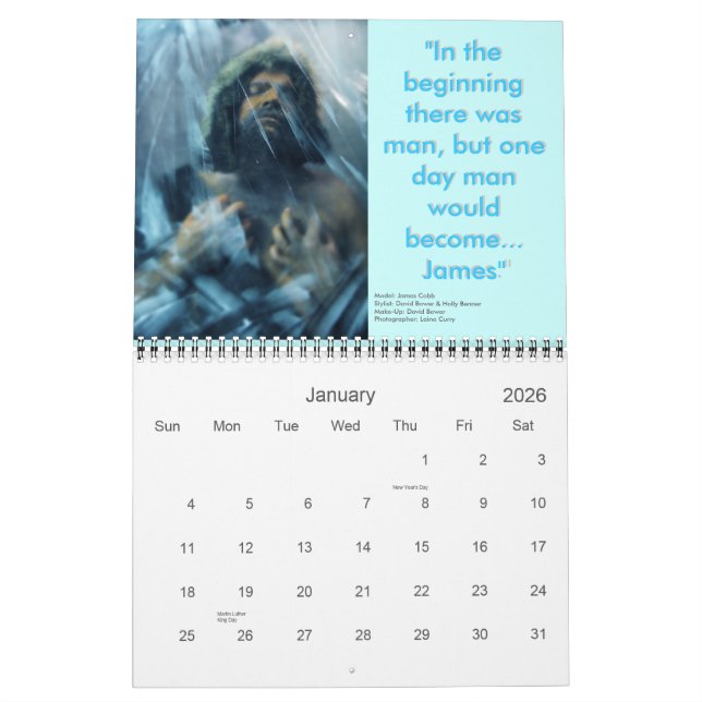 James Kalender (Jan 2026)