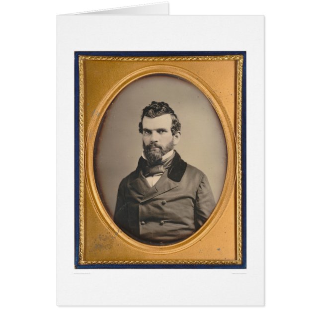 James kung av William (40472) Hälsningskort (Framsidan)