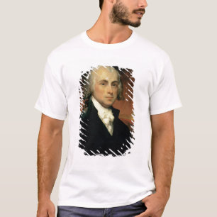 James Madison 2 Tee Shirt