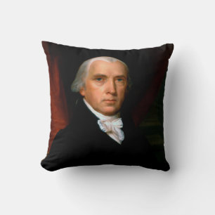James Madison 4:e presidenten i USA Kudde