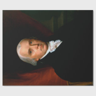 James Madison 4:e presidenten i USA Presentpapper