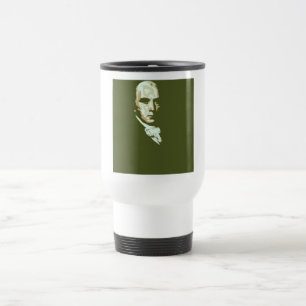 James Madison 4 Resemugg