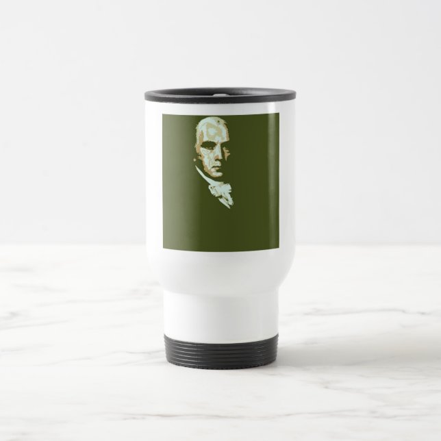 James Madison 4 Resemugg (Center)