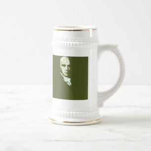 James Madison 4 Sejdel