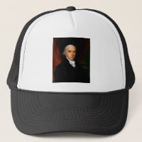 James Madison den 4:e presidenten: Kolonialamerika
