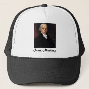 James Madison Keps
