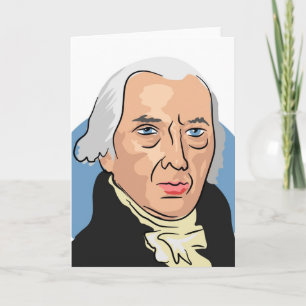 James Madison Kort