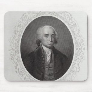 James Madison Musmatta