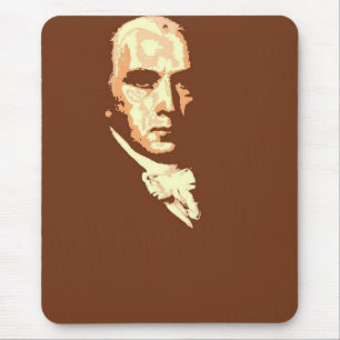 James Madison Musmatta