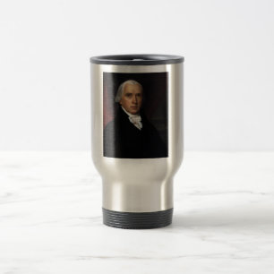James Madison Resemugg